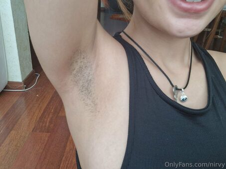 nirvy Nahé Úniky OnlyFans Fotka 34