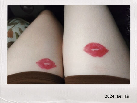 Nixi Asmr Nahé Úniky OnlyFans Fotka 3