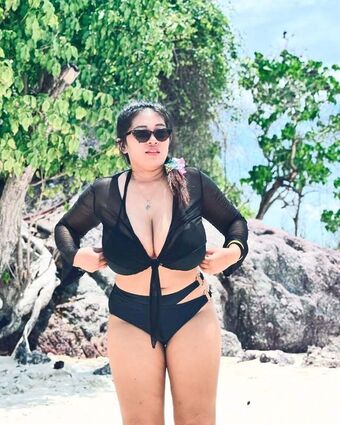 __nnapat__ Nahé Úniky OnlyFans Fotka 3