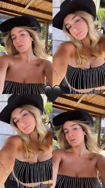 Noa Perets Nahé Úniky OnlyFans Fotka 10