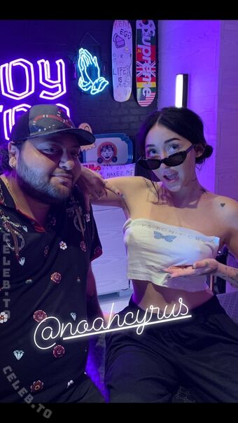 Noah Cyrus