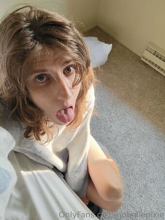 nobellpixie Nahé Úniky OnlyFans Fotka 10