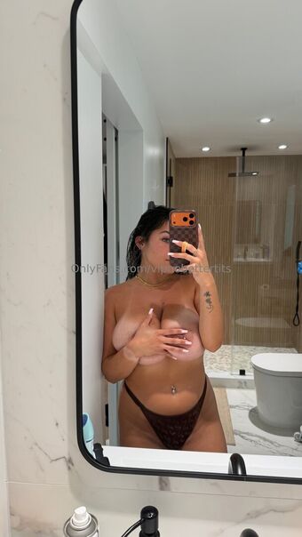 Nobetterboobs Nahé Úniky OnlyFans Fotka 46