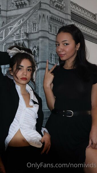 nomicakes Nahé Úniky OnlyFans Fotka 10