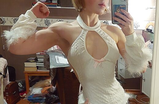 Nooramorph Nahé Úniky OnlyFans Fotka 10