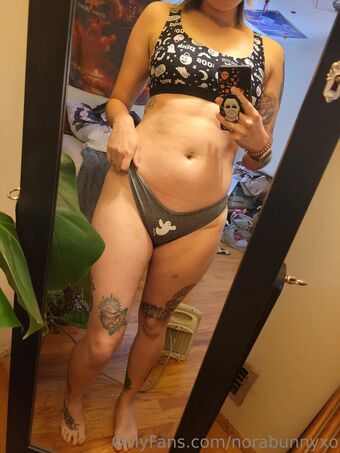 norabunnyxo