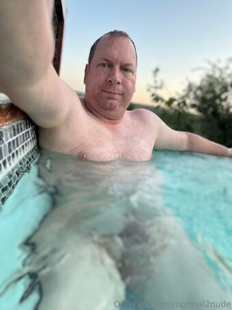 normal2nude Nahé Úniky OnlyFans Fotka 19