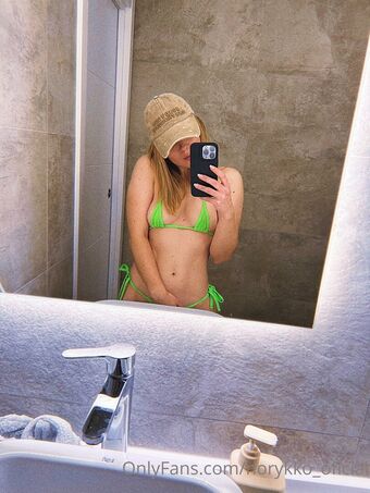 Norykko Nahé Úniky OnlyFans Fotka 14