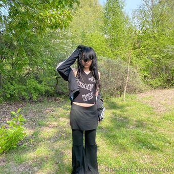 Nosgov Nahé Úniky OnlyFans Fotka 28