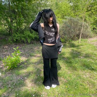 Nosgov Nahé Úniky OnlyFans Fotka 29