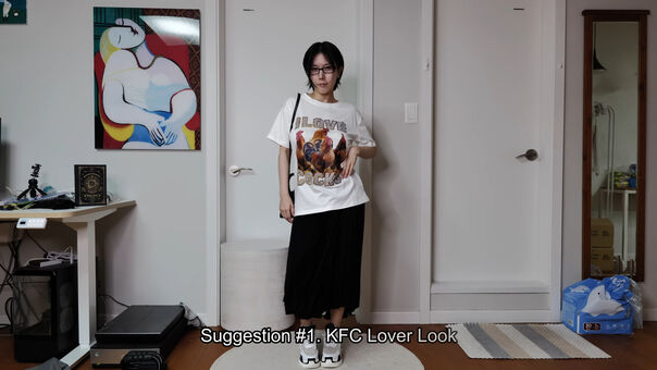 Nostaljia Green Nahé Úniky OnlyFans Fotka 32