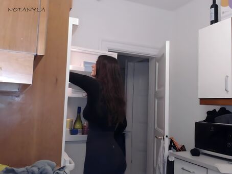 Notanyla Nahé Úniky OnlyFans Fotka 11