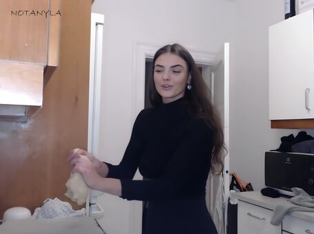 Notanyla Nahé Úniky OnlyFans Fotka 13