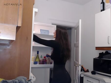 Notanyla Nahé Úniky OnlyFans Fotka 14