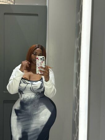 NotSoThick Nahé Úniky OnlyFans Fotka 14
