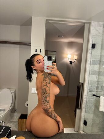 Notyns Nahé Úniky OnlyFans Fotka 10