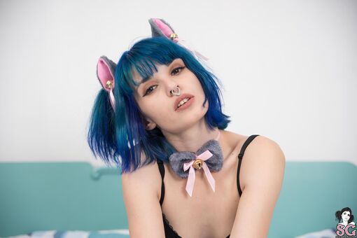 Novaanne Nahé Úniky OnlyFans Fotka 6