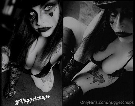 nuggetchops Nahé Úniky OnlyFans Fotka 28