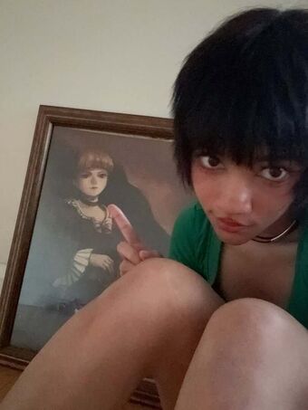 Numochiii Nahé Úniky OnlyFans Fotka 148