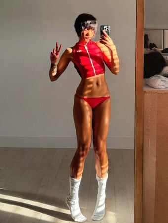 Numochiii Nahé Úniky OnlyFans Fotka 151