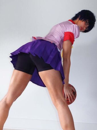 Numochiii Nahé Úniky OnlyFans Fotka 153