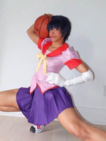 Numochiii Nahé Úniky OnlyFans Fotka 154