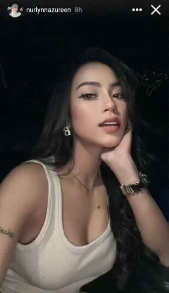 Nurlynnazureen