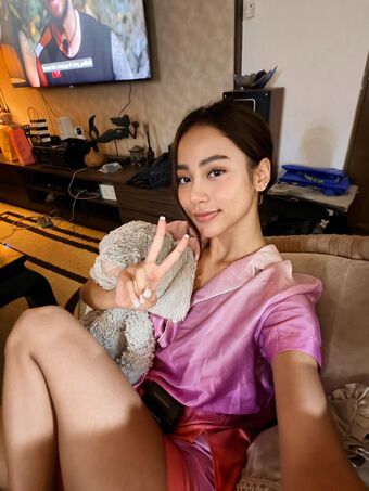 Nurlynnazureen Nahé Úniky OnlyFans Fotka 55