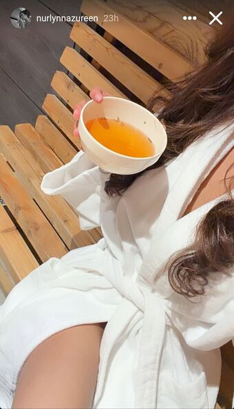 Nurlynnazureen Nahé Úniky OnlyFans Fotka 58