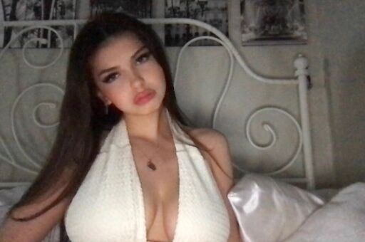 nutbust3d Nahé Úniky OnlyFans Fotka 9