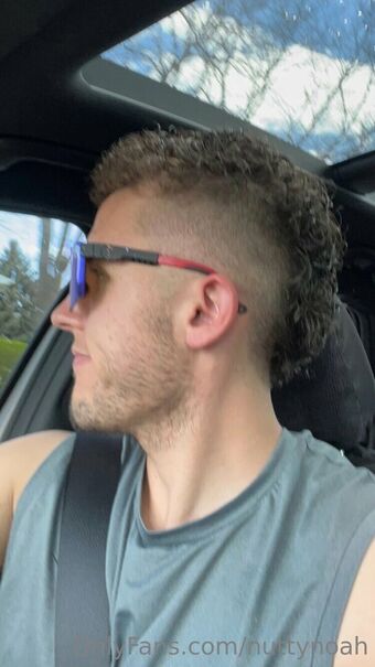 nuttynoah Nahé Úniky OnlyFans Fotka 4