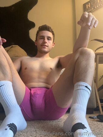 nuttynoah Nahé Úniky OnlyFans Fotka 7