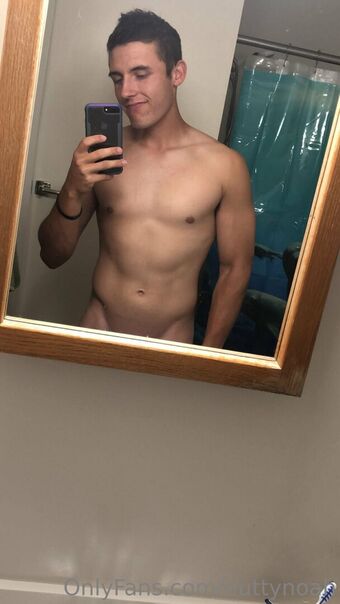 nuttynoah Nahé Úniky OnlyFans Fotka 10