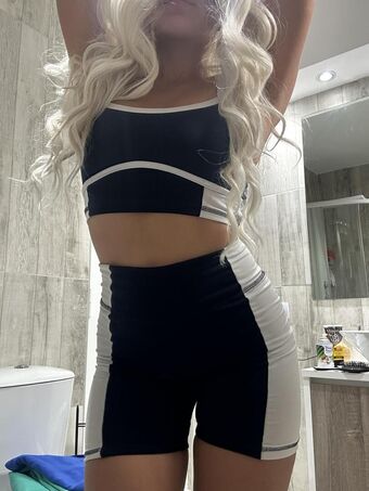NxtDoorMuse Nahé Úniky OnlyFans Fotka 30