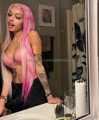 ny2x_ Nahé Úniky OnlyFans Fotka 26