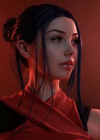 Nyeupe Nahé Úniky OnlyFans Fotka 29