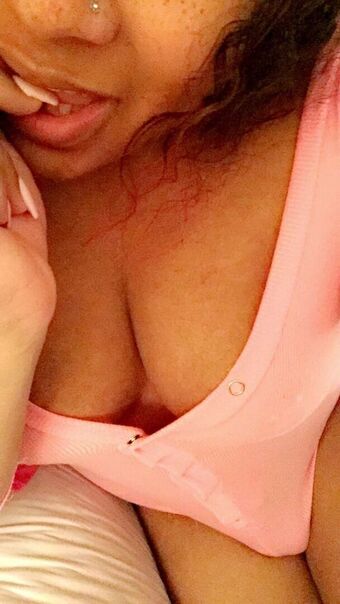 Nyla Rose Nahé Úniky OnlyFans Fotka 114