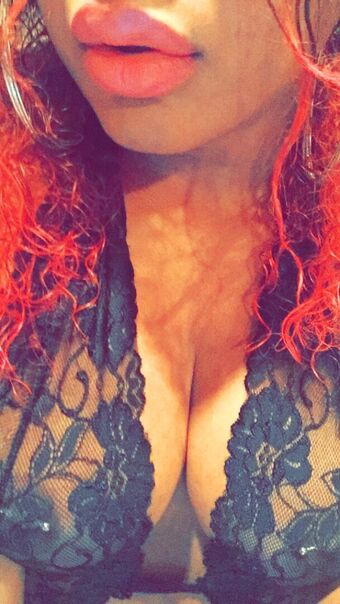 Nyla Rose Nahé Úniky OnlyFans Fotka 115
