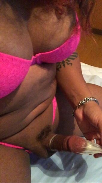Nyla Rose Nahé Úniky OnlyFans Fotka 119