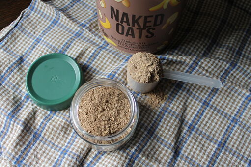 Oatmeal