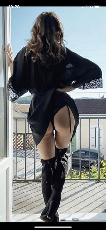 Oceanee Nahé Úniky OnlyFans Fotka 1