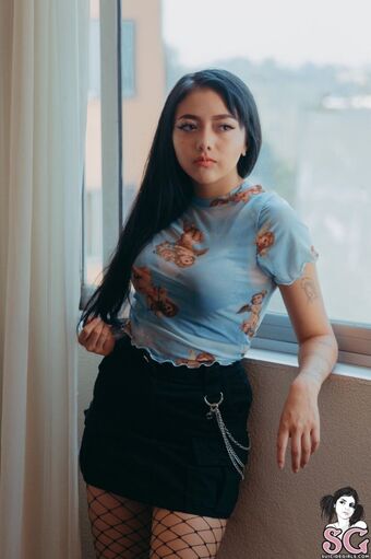 Odasuur Nahé Úniky OnlyFans Fotka 6