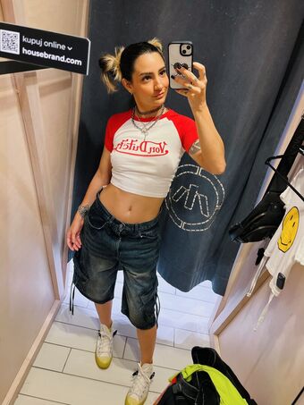 Ohnips Nahé Úniky OnlyFans Fotka 25