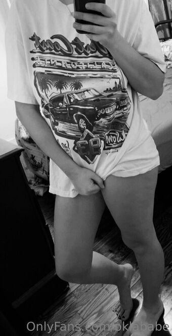 oklababe Nahé Úniky OnlyFans Fotka 15