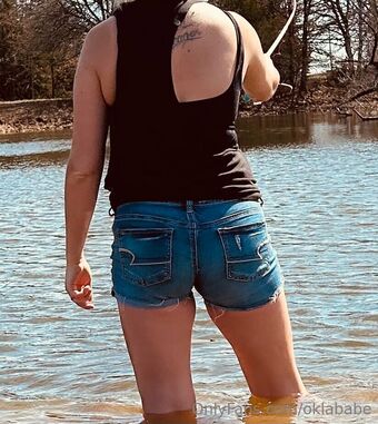 oklababe Nahé Úniky OnlyFans Fotka 17
