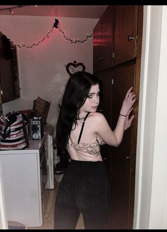 imoliveemmm Nahé Úniky OnlyFans Fotka 52