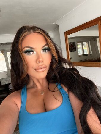 Olivia Paige Cooke Nahé Úniky OnlyFans Fotka 27