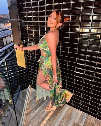 Olivia Paige Cooke Nahé Úniky OnlyFans Fotka 37