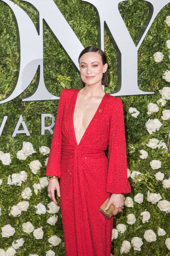 Olivia Wilde