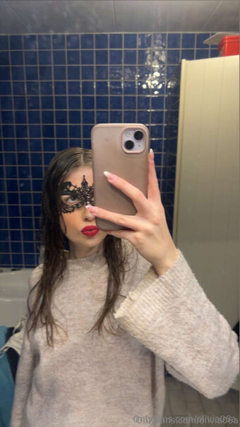 olivia06a Nahé Úniky OnlyFans Fotka 9